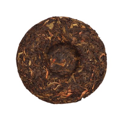 Шу Пуэр (черный) PuErMagic 100г - купить в Акдавлетово