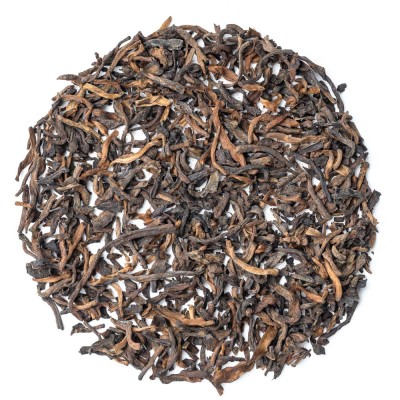 Шу Пуэр (черный) EarthLeaf 100г - купить в Акдавлетово