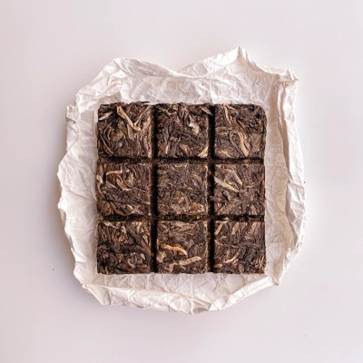 Шу Пуэр (черный) MagicBrew 75г - купить в Акдавлетово