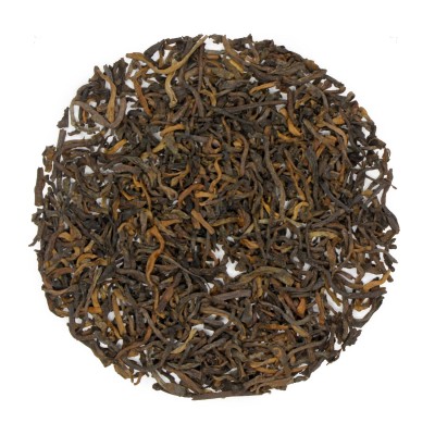 Шу Пуэр (черный) LeafMagic 75г - купить в Акдавлетово