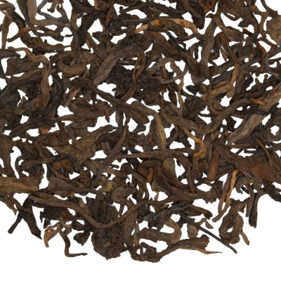 Шен Пуэр (зеленый) ShenLeaf 50г - купить в Акдавлетово