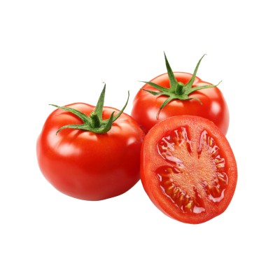 Помидоры розовые свежие 300 г - купить в Акдавлетово