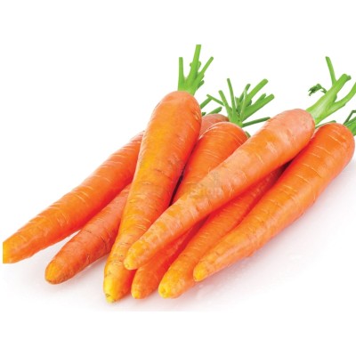 Морковь молодая 1 кг - купить в Акдавлетово