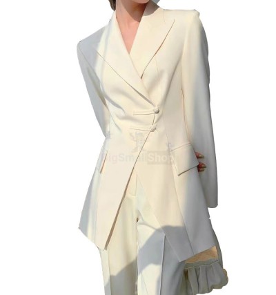 Женский пиджак ClassicForm - купить в Акдавлетово