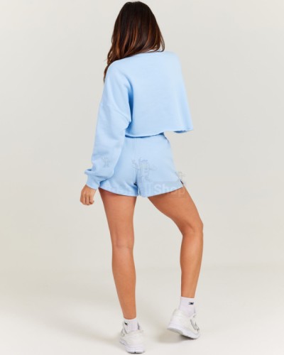 Женские шорты HighFit - купить в Акдавлетово