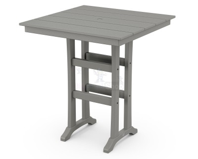 Барный стол LoftLine 80 см - купить в Акдавлетово