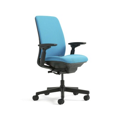 Кресло офисное WorkLine - купить в Акдавлетово