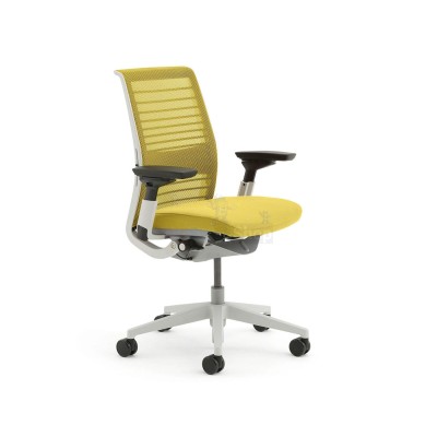 Офисное кресло ComfortLine - купить в Акдавлетово