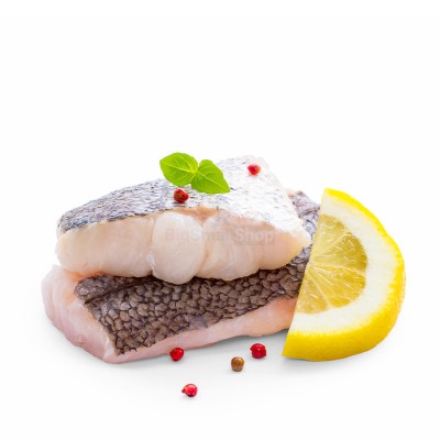 Фирменное блюдо Морская симфония - купить в Акдавлетово