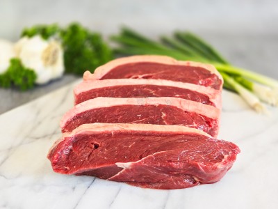 Говядина охлаждённая мякоть - купить в Акдавлетово