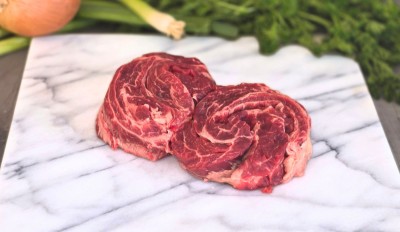 Говядина гуляш нарезанная - купить в Акдавлетово