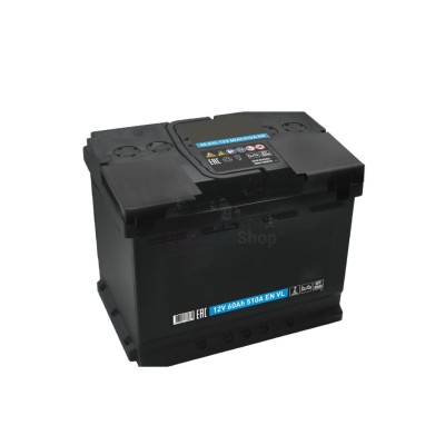 АвтоАКБ Titan Power 60Ah - купить в Акдавлетово