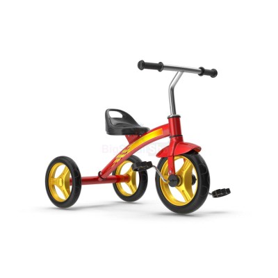 Велосипед детский MiniPro 16" - купить в Акдавлетово