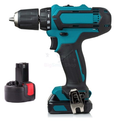 Шуруповерт HomeFix Light - купить в Акдавлетово