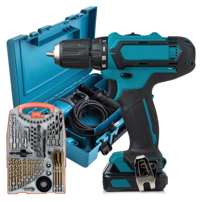 Аккумуляторный инструмент StrongTool X18 - купить в Акдавлетово