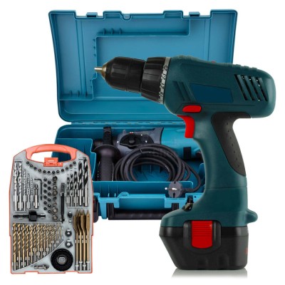 Аккумуляторный инструмент MasterVolt Pro - купить в Акдавлетово