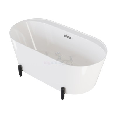 Купель LuxurySpa 170x80 см - купить в Акдавлетово